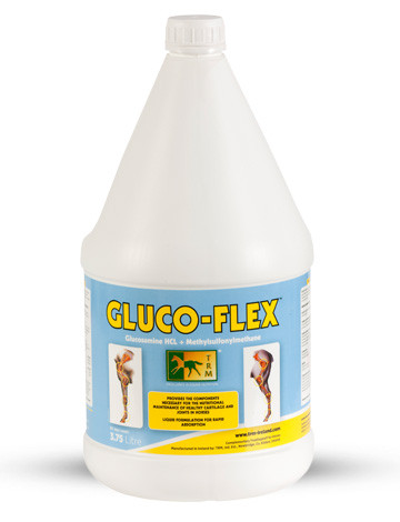 GLUCO-FLEX (Глюко - Флекс) - 1,2 литра.