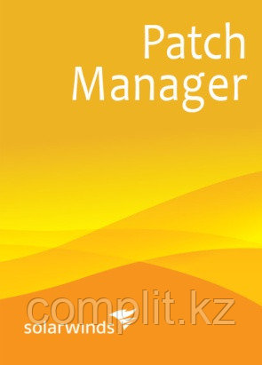 DameWare Patch Manager