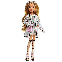Project MC2 Кукла делюкс Адрианна 539186 Project MC2 Кукла делюкс Адрианна