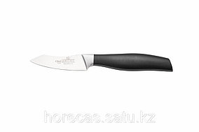 Нож овощной 75 мм Chef Luxstahl