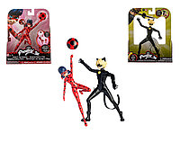 Фигурка Леди Баг (Miraculous) 19 см в ассортименте . 39730 Фигурка Леди Баг (Miraculous) 19 см в ассортименте .