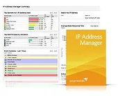 SolarWinds IP Address Manager