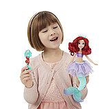 Кукла Принцесса Диснея для игры с водой , фото 2
