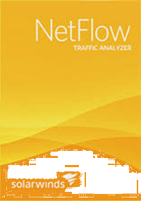 SolarWinds NetFlow Traffic Analyzer, фото 1