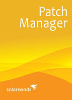 SolarWinds Patch Manager, фото 1