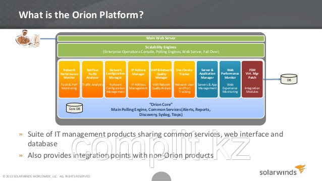 Orion Scalability Engines - фото 2 - id-p39124849