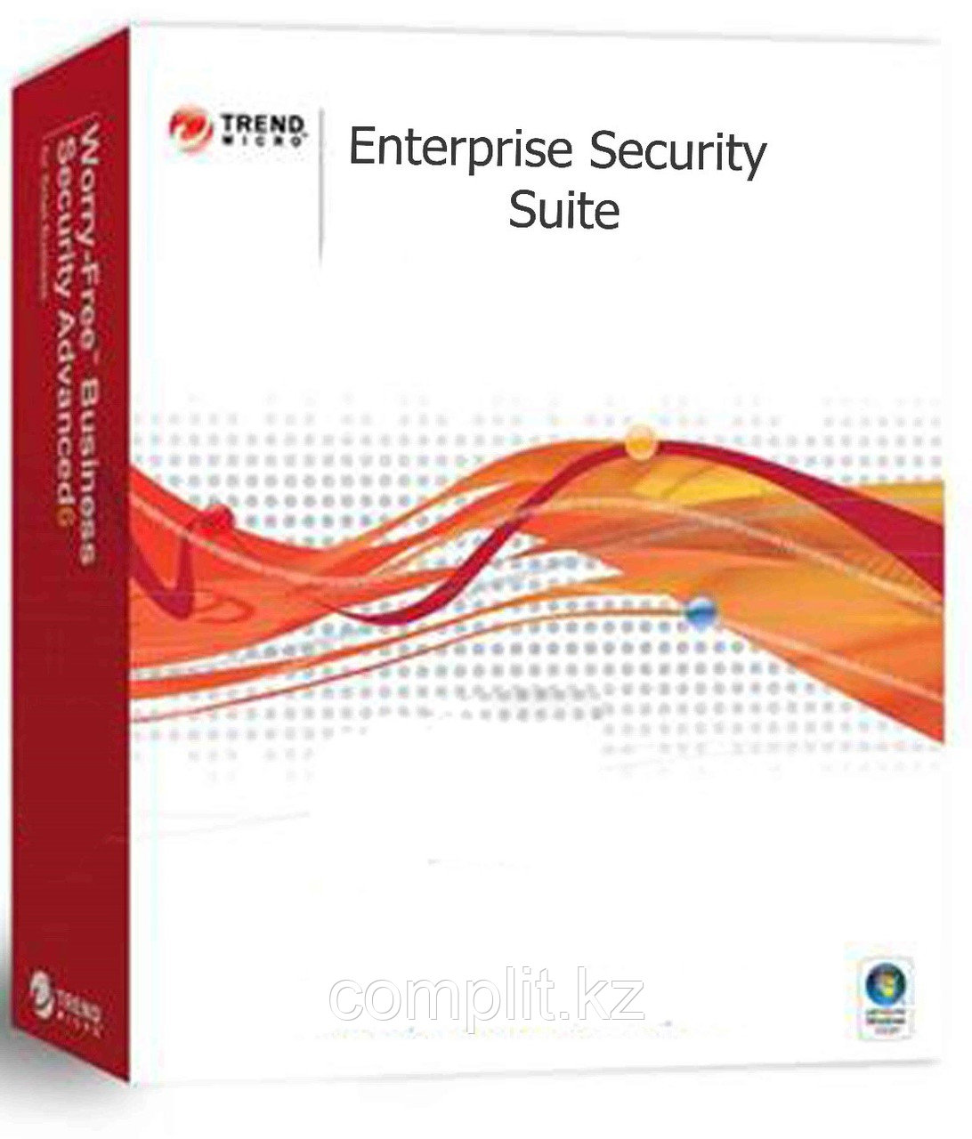 Тrend Micro Enterprise Security Suite