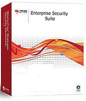 Тrend Micro Enterprise Security Suite