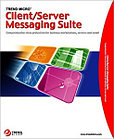 Trend Micro Client Server Messaging Suite Enterprise Edition