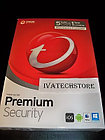 Trend Micro Maximum Security Premium 2016