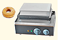 Аппарат для приготовление пончиков (6 пончиков), фото 4