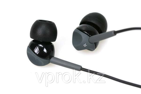 Наушники "Headphones with microphone for iPad / MP3 / iPone Sennheiser® CX200 PRECISION Natural Sound,Ø15mm" - фото 1 - id-p39125028