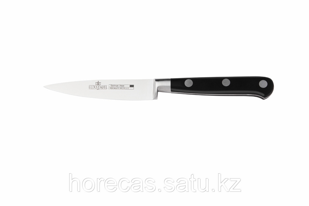 Нож овощной 88 мм Master Luxstahl