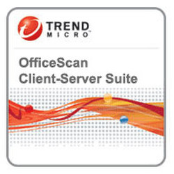 Trend Micro OfficeScan Client/Server