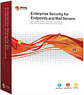 Trend Micro Enterprise Security for Endpoints and Mail Servers