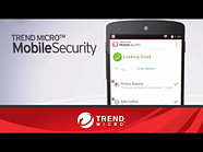 Trend Micro Mobile Security 9