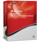 IM Security для Microsoft Office Communications Server