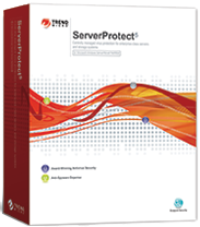 ServerProtect for Multi-Platform File-Server, фото 1