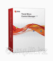 Trend Micro Control Manager Enterprise