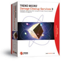 Trend Micro Damage Cleanup Services, фото 1