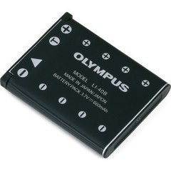 Аккумулятор OLYMPUS LI-40B