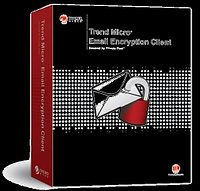 Trend Micro Email Encryption, фото 1