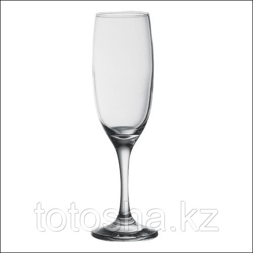 Pasabahce 440150 Classique Бокалы для шампанского 2 шт