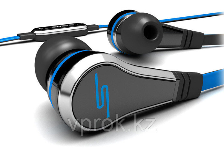 Наушники "Headphones with microphone for iPad / MP3 / iPone SMSaudio®,Ø15mm, 113dB/mW,17-21,000Hz,Color" - фото 2 - id-p39132518