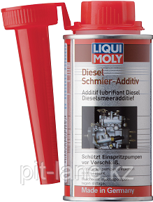 DIESEL SCHMIER-ADDITIV