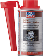 DIESEL SCHMIER-ADDITIV