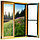 Деревянные окна-Unilux MODERNLINE 0.8, фото 3