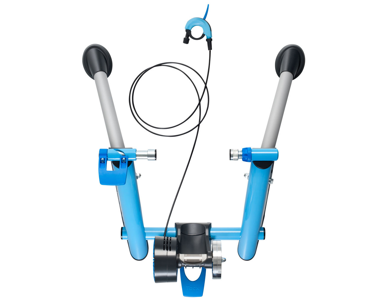 ВЕЛОСТАНОК TACX BLUE MATIC
