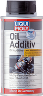 OIL ADDITIV