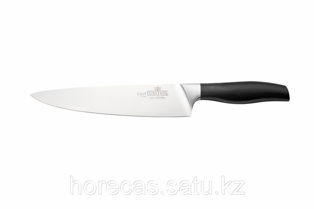 Нож поварской 205 мм Chef Luxstahl