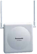 Базовая станция стандарта DECT Panasonic KX-TDA0141CE