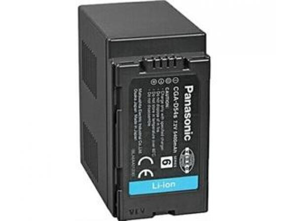 Аккумулятор PANASONIC CGA-D54S