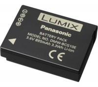 Аккумулятор Panasonic CGA-S001E