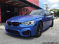 BMW F30 к лігіндегі M3 шанақ жинағы