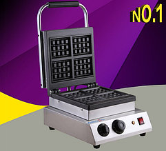 Бельгийская Электровафельница