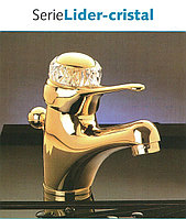 Смесители Maier хром-золото