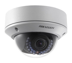 Hikvision DS-2CD2742FWD-I IP-камера