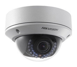 Hikvision DS-2CD2722FWD-IS IP-камера