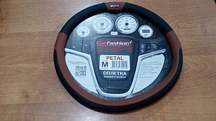 PETAL черный/коричневый/коричневый