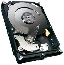 Гибридный Жесткий диск HDD 1Tb Seagate FireCuda Compute SATA6Gb/s 7200rpm 64Mb 3,5" ST1000DX002