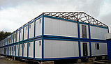 АБК, Модульное здание, фото 5