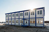 АБК, Модульное здание, фото 6