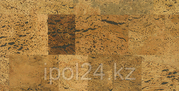 Пробковые панели Element rustic black