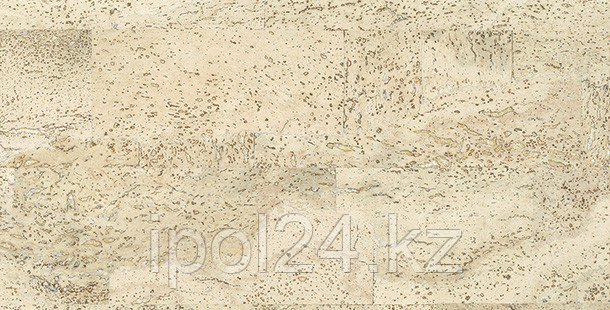 Пробковые панели Element rustic white