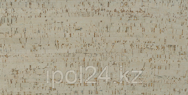 Пробковые панели Parallel grey