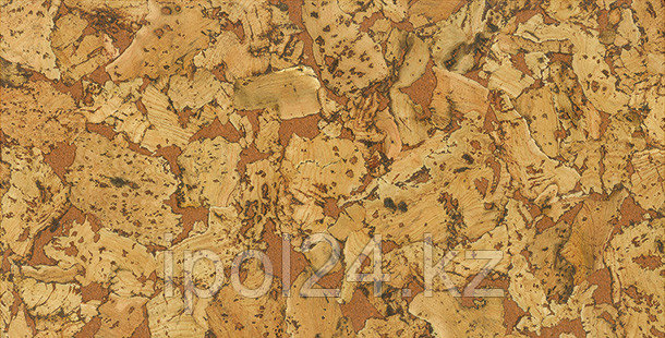 Пробковые панели Country ochre